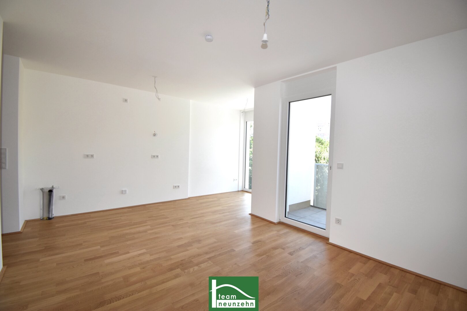 Wohnung zum Kauf 599.003 € 3 Zimmer 72,7 m²<br/>Wohnfläche 4.<br/>Geschoss Baumergasse 2a Wien 1210