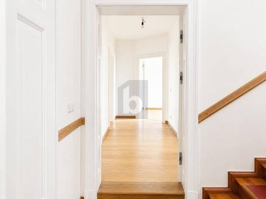 Wohnung zur Miete 1.549 € 3 Zimmer 80 m² 2. Geschoss Grünau Treptow-Köpenick 12527