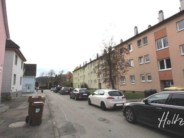 Wohnung zur Miete 780 € 3 Zimmer 75 m² 3. Geschoss frei ab 15.03.2026 Bismarckstraße 13 Immendingen 78194