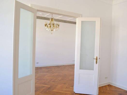 Wohnung zum Kauf 890.000 € 4 Zimmer 145 m² 3. Geschoss frei ab sofort Wilmersdorf Berlin 10707