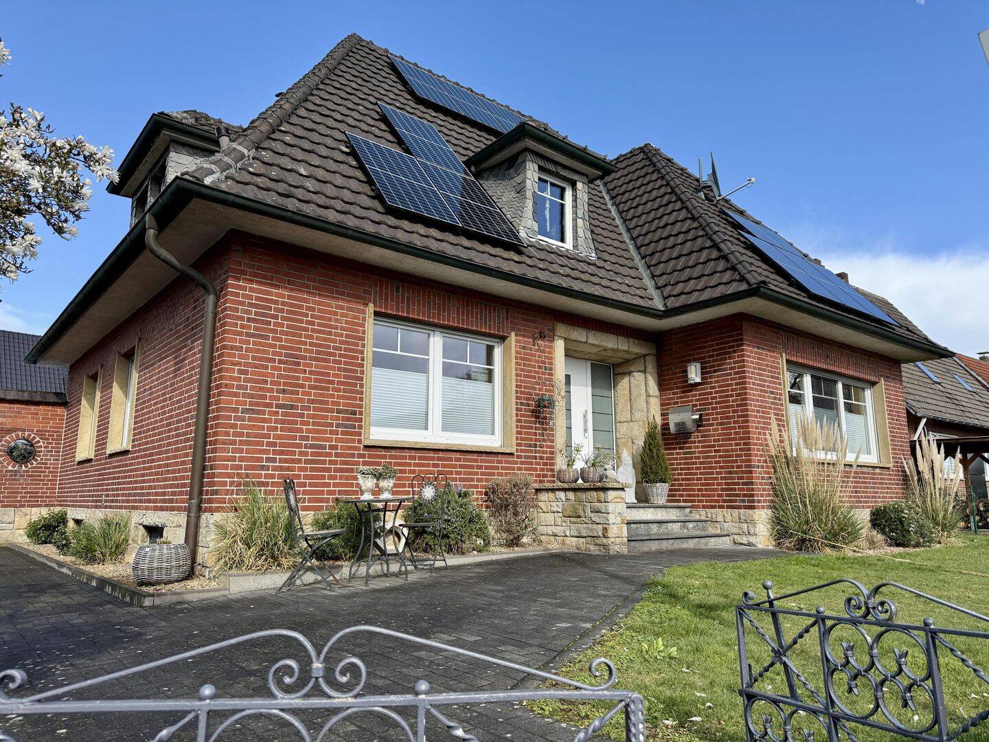 Haus – Gescher, Kreis Borken - Ansicht 2