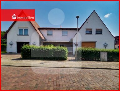 Doppelhaushälfte zum Kauf 219.000 € 5 Zimmer 147 m² 645 m² Grundstück Diepholz Diepholz 49356