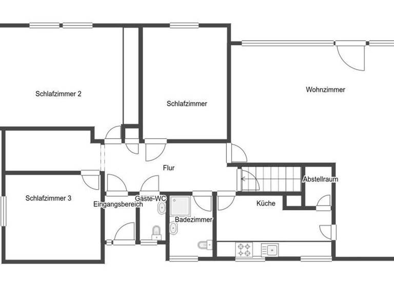 Sonstiges zum Kauf als Kapitalanlage geeignet 399.000 € 4 Zimmer 120 m² 660 m² Grundstück Pyrbaum 90602