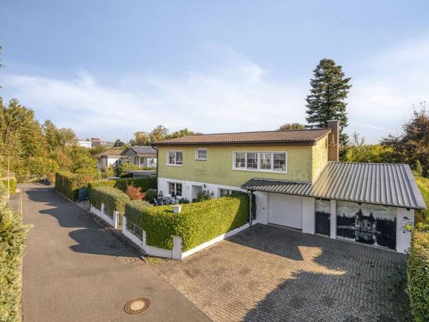 Mehrfamilienhaus zum Kauf 495.000 € 6 Zimmer 199 m² 599 m² Grundstück Nackhausen Neunkirchen-Seelscheid 53819