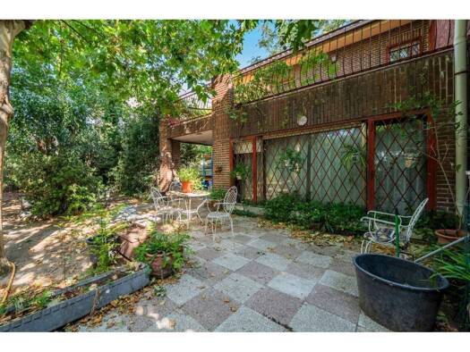 Villa zum Kauf 1.815.000 € 6 Zimmer 527 m² 1.000 m² Grundstück >C. de Basilio de Prado > Madrid 28035