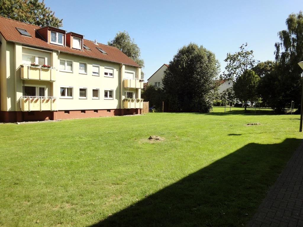 Wohnung zum Kauf provisionsfrei 74.900 € 2,5 Zimmer 40,5 m²<br/>Wohnfläche EG<br/>Geschoss Dingweg 14 Westheck Dortmund 44309