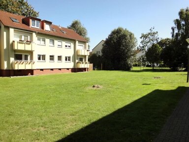 Wohnung zum Kauf provisionsfrei 74.900 € 2,5 Zimmer 40,5 m² EG Dingweg 14 Westheck Dortmund 44309