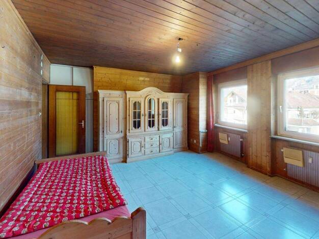 Wohnung zum Kauf 690.000 € 5 Zimmer 120 m² 3. Geschoss Meran 39012