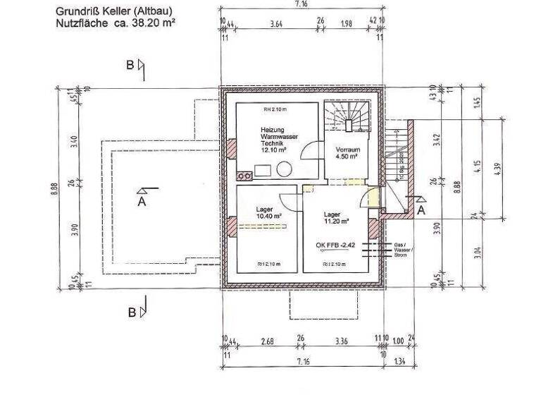 Einfamilienhaus zum Kauf 695.000 € 5 Zimmer 135 m² 743 m² Grundstück Coswig 01640