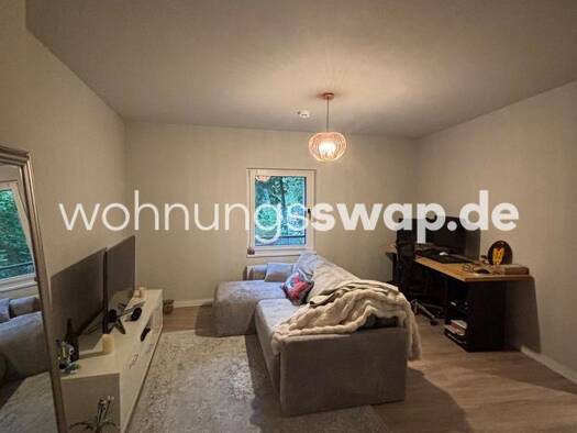 Wohnung zur Miete Tauschwohnung 1.550 € 2 Zimmer 56 m² 1. Geschoss Ottensen Hamburg 22765