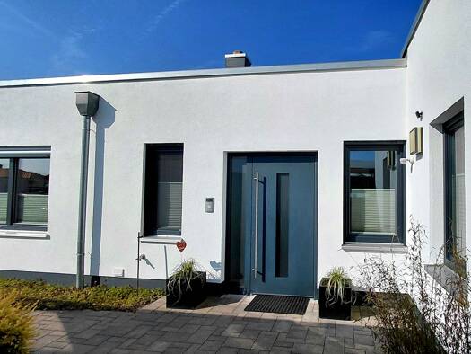 Bungalow zum Kauf 636.000 € 5 Zimmer 180 m² 700 m² Grundstück Heckershausen Ahnatal 34292