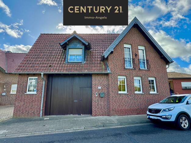 Einfamilienhaus zum Kauf 480.000 € 5 Zimmer 134 m² 906 m² Grundstück Aphoven/Laffeld Heinsberg 52525