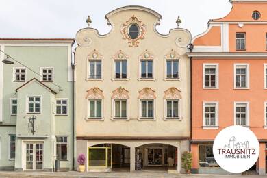 Mehrfamilienhaus zum Kauf 1.890.000 € 18 Zimmer 1.166 m² 1.168 m² Grundstück Vilsbiburg Vilsbiburg 84137