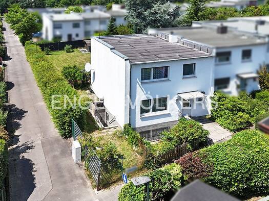 Reihenmittelhaus zum Kauf 390.000 € 4 Zimmer 98 m² 410 m² Grundstück Gießen Gießen 35396