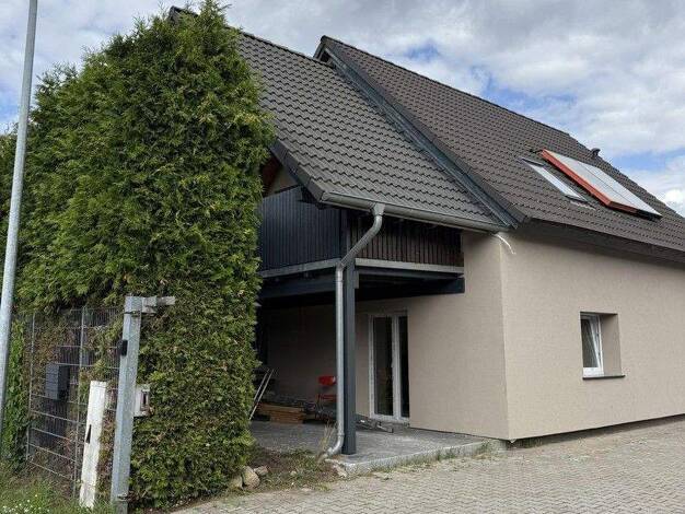 Bürogebäude zur Miete provisionsfrei 1.260 € 70 m² Bürofläche Basdorf Wandlitz 16348