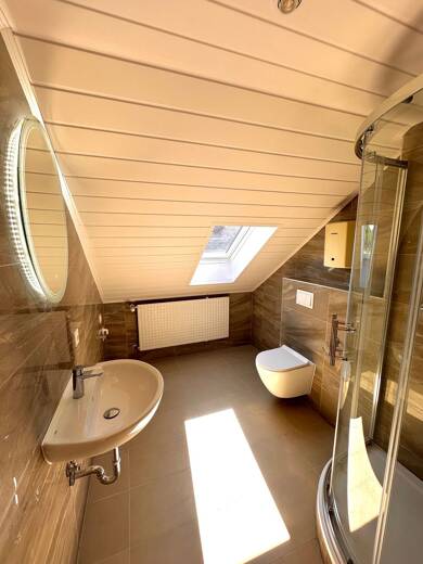 Haus zur Miete 1.500 € 7 Zimmer 155 m² Sundwig / Hembecke / Bautenheide / Langenbruch / N Hemer 58675