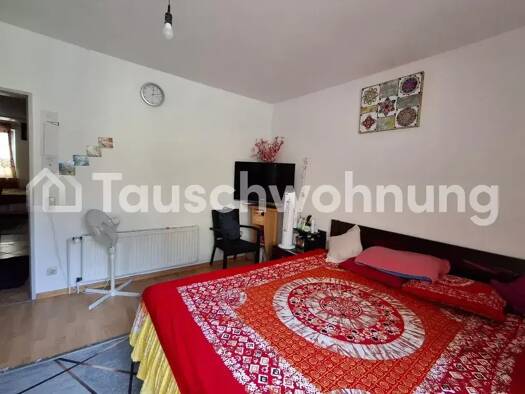 Wohnung zur Miete Tauschwohnung 850 € 2 Zimmer 58 m² EG Buchforst Köln 51065