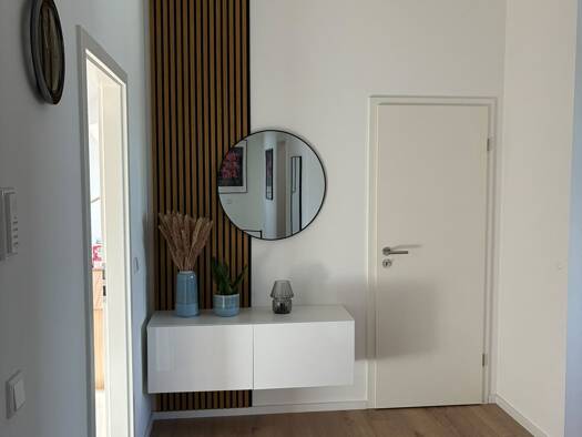 Wohnung zur Miete 1.890 € 4,5 Zimmer 130 m² Geschoss 2/3 frei ab 01.11.2026 Sandhofen Mannheim 68307