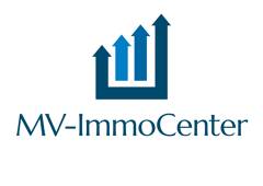 MV-Immocenter logo
