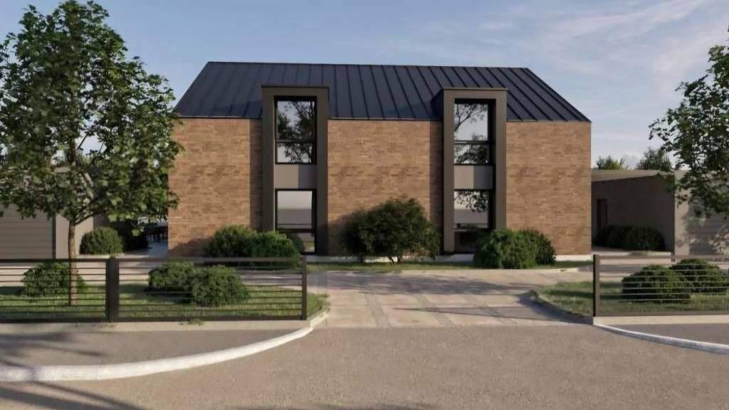 Wohnung zum Kauf 425.000 € 5 Zimmer 127 m² Gornji Stenjevec