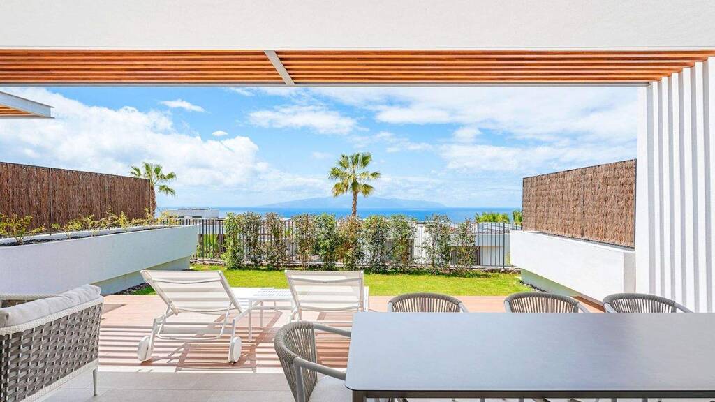 Maisonette zum Kauf 1.479.000 € 4 Zimmer 143,3 m² EG Abama 38687