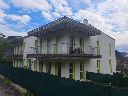 Wohnung zur Miete 958 € 4 Zimmer 90,8 m² Randegg 3263