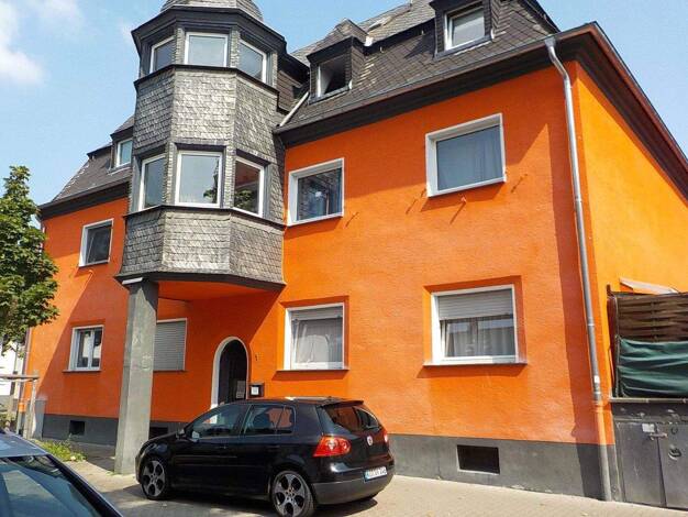 Wohnung zur Miete 645 € 2 Zimmer 63 m² EG Im Hüttenstück 4 Neuendorf Koblenz 56070