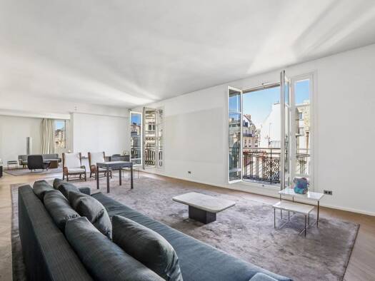 Wohnung zum Kauf 4.800.000 € 7 Zimmer 287,9 m² Chedde-Les Plagnes 16th (Trocadéro - Etoile - Passy) 75220
