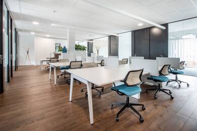 Bürofläche zur Miete provisionsfrei 4.038 € 81 m² Bürofläche Stau Bahnhofsviertel Oldenburg (Oldb) 26122