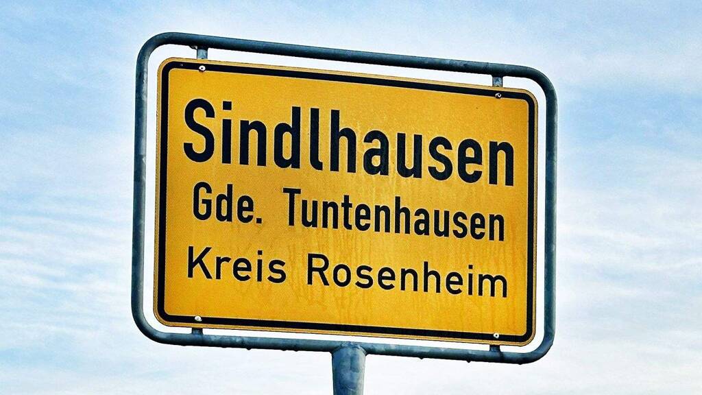 Land-/Forstwirtschaft zum Kauf 1.011.924 € 56.218 m² Grundstück Tuntenhausen Tuntenhausen / Sindlhausen 83104
