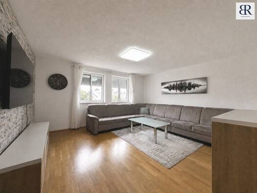 Wohnung zum Kauf 229.900 € 3 Zimmer 1. Geschoss Mattighofen 5230