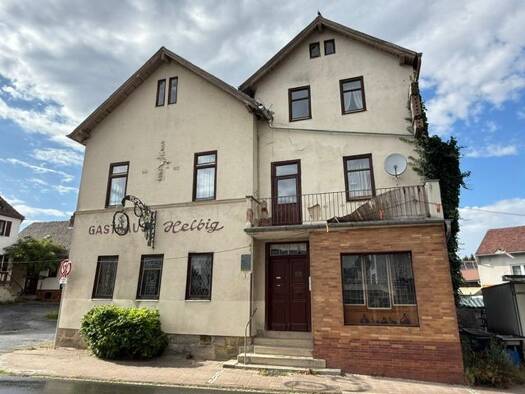 Freizeitgastronomie zum Kauf 334 m² Grundstück Weitramsdorf Weitramsdorf 96479