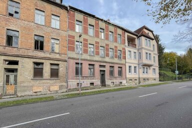 Mehrfamilienhaus zum Kauf 98.000 € 14 Zimmer 261,6 m² 345 m² Grundstück Weißenfels Weißenfels 06667