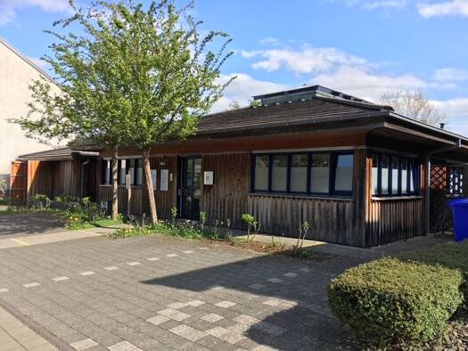 Praxisfläche zur Miete provisionsfrei 10 € 8 Zimmer 160,5 m² Bürofläche Golzheim Merzenich 52399