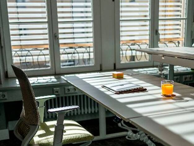 Bürofläche zur Miete provisionsfrei 1.250 € 41 m² Bürofläche Lange Str. Innenstadt Baden-Baden 76530