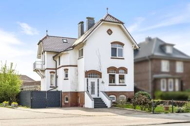 Einfamilienhaus zum Kauf 489.000 € 5 Zimmer 156 m² 854 m² Grundstück Döse Cuxhaven 27474