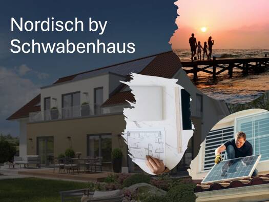 Einfamilienhaus zum Kauf provisionsfrei 594.142 € 5 Zimmer 119 m² 678 m² Grundstück Bad Segeberg 23795