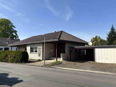 Einfamilienhaus zum Kauf 230.000 € 3 Zimmer 131 m² 655 m² Grundstück Kleinendorf Rahden 32369