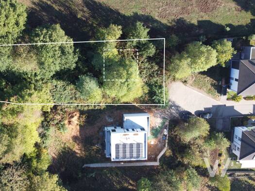 Grundstück zum Kauf 190.000 € 1.674 m² Grundstück Wadgassen Wadgassen 66787