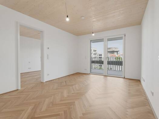 Wohnung zum Kauf - Erstbezug 590.000 € 2 Zimmer 51,2 m² 4. Geschoss Obere Donaustraße Leopoldstadt 1020