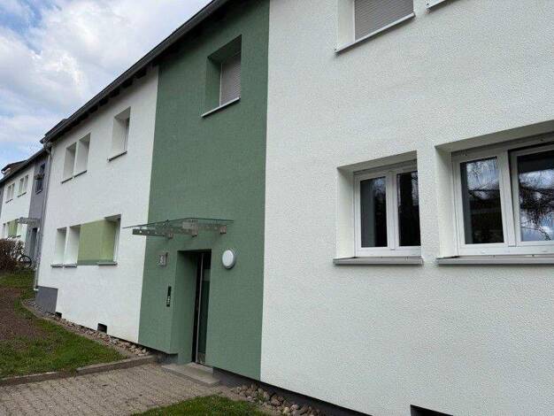 Wohnung zur Miete 445 € 1,5 Zimmer 39,1 m² frei ab 30.04.2026 Bildstocker Platz 5 Villingen Villingen-Schwenningen 78050