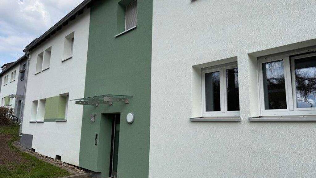 Wohnung zur Miete 445 € 1,5 Zimmer 39,1 m² frei ab 30.04.2026 Bildstocker Platz 5 Villingen Villingen-Schwenningen 78050