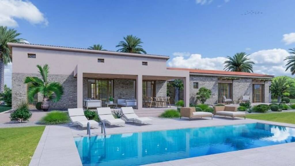 Haus zum Kauf 350.000 € 3 Zimmer 21.175 m² Grundstück Manacor