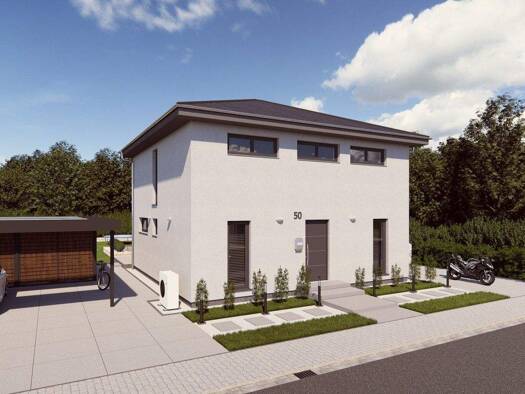 Einfamilienhaus zum Kauf 450 € 6 Zimmer 150 m² 790 m² Grundstück Eckenroth 55444