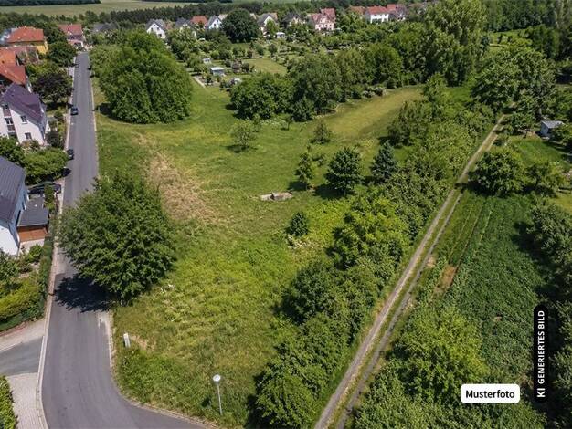 Grundstück zum Kauf provisionsfrei 142.700 € Hesserode Nordhausen 99734