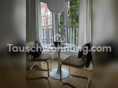Wohnung zur Miete Tauschwohnung 700 € 1,5 Zimmer 35 m² Otterndorf Hamburg 20099