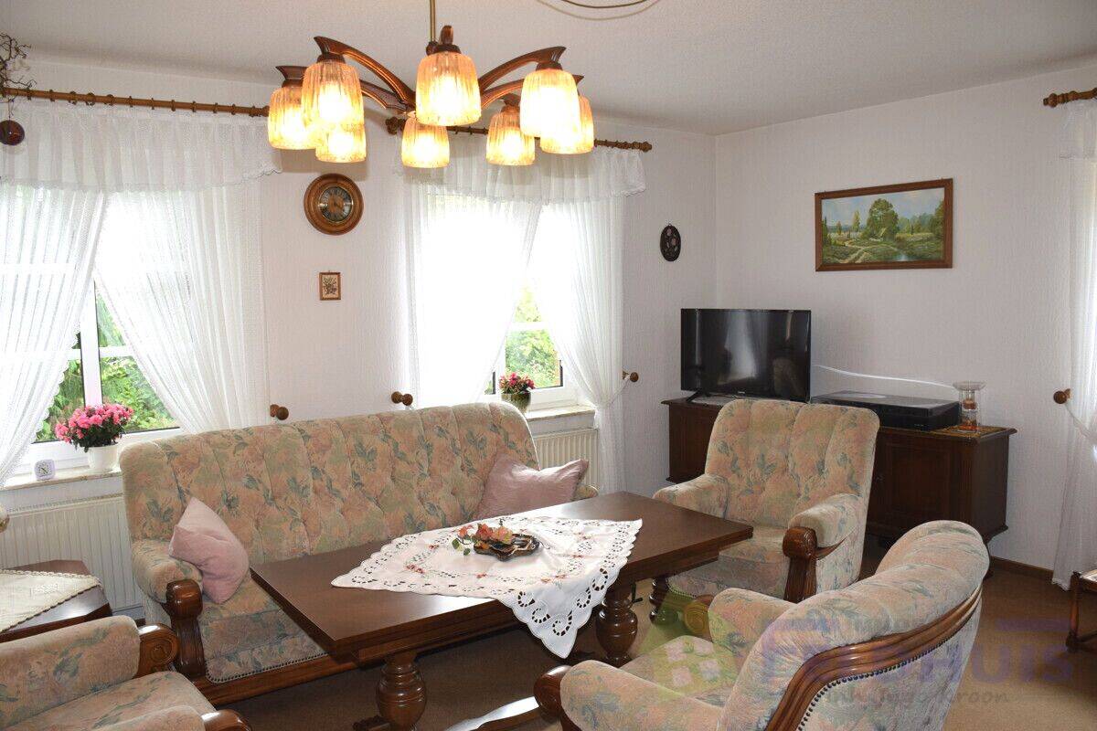 Einfamilienhaus zum Kauf - Ansicht 3