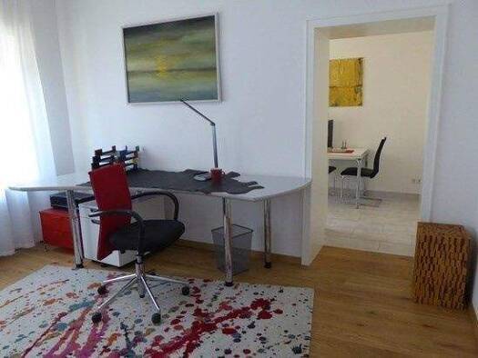 Wohnung zur Miete Wohnen auf Zeit 990 € 2 Zimmer 68 m² frei ab sofort Malstatt Saarbrücken 66113