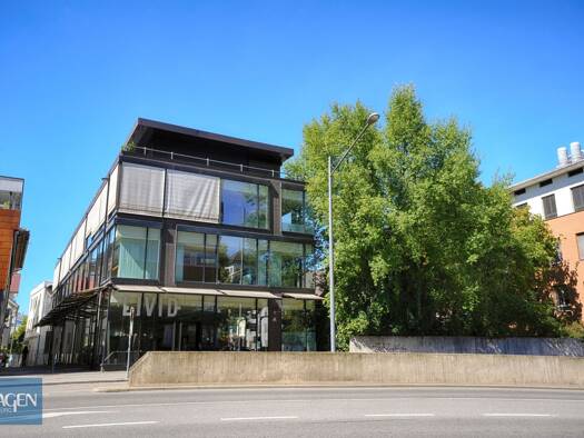 Praxis zum Kauf 1.450.000 € Marktstraße 13 Dornbirn 6850