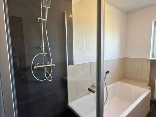 Wohnung zur Miete 1.350 € 5 Zimmer 113 m² Geschoss EG/2 frei ab sofort Ludwigsmoos Königsmoos 86669
